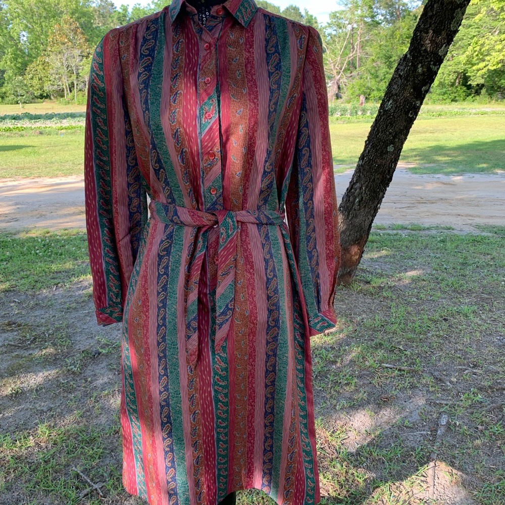 Schaefer Sport Dress - Picture 4 of 6